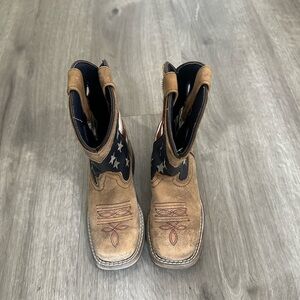 Smoky mountains Boots